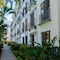 Puerto De Luna Pet Friendly & Family Suites Hotel - map