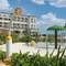 Marriott Cancun, An All-Inclusive Resort - map