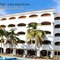 Hotel Quijote Inn - map