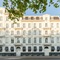 Leonardo Boutique  Museumhotel Amsterdam City Center - map