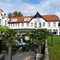 Amrâth Berghotel Amersfoort - map