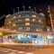 Leonardo Hotel Utrecht City Center - map