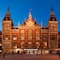 Mercure Amsterdam City Hotel - map
