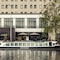 Mercure Amsterdam City Hotel - map