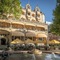 Clayton Hotel Amsterdam American - map