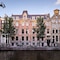 The Hoxton Amsterdam - map