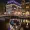 Radisson Blu Hotel, Amsterdam City Center - map
