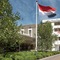 Park Plaza Eindhoven - map