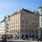 Thon Hotel Bristol Bergen - map