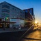 Clarion Collection Hotel Arcticus - map
