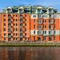 Clarion Hotel Admiral - map