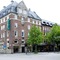 Quality Hotel Augustin - map
