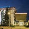 Novotel Gdansk Centrum - map