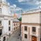 Hotel H15 Francuski Old Town - Destigo Hotels - map