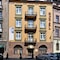 Hotel Kazimierz I - map