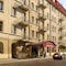 Hotel Hetman - map