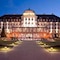 Sofitel Grand Sopot - map