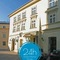 Great Polonia Krakow Old Town - map
