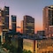Mercure Warszawa Centrum - map