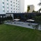 Novotel Krakow City West - map