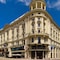 Hotel Bristol, A Luxury Collection Hotel, Warsaw - map