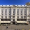 Hotel Bristol, A Luxury Collection Hotel, Warsaw - map