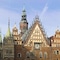 Novotel Wroclaw Centrum - map