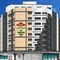 Al Muntazah Plaza Hotel - map