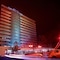 Hotel Continental Forum Arad - map