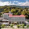 Hotel Alexandrion Experience - map