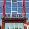 Rin Airport Hotel - map
