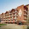 Hotel Caro - map