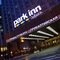 Park Inn Pribaltiyskaya - map