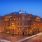 Radisson Royal Hotel, St. Petersburg - map