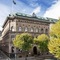 Elite Plaza Hotel Göteborg - map