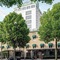 Elite Park Avenue Hotel - map
