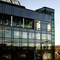 Gothia Towers - map