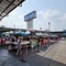 Asia Airport - map