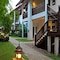 The Legend Chiang Rai Boutique River Resort And Spa - map