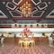 The Empress Hotel Chiang Mai - map