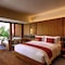 Anantara Chiang Mai Resort - map