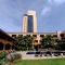 Holiday Garden Hotel & Resort Chiang Mai - map