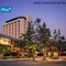 Holiday Garden Hotel & Resort Chiang Mai - map