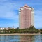 Springfield Beach Resort - map