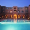 Hotel Alhambra Thalasso - map