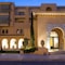 Hotel Alhambra Thalasso - map