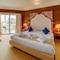 Le Royal Hotel  Hammamet - map