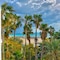 Hammamet Regency - map