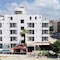 Hotel Delta Altinkum - map