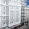 Seres Hotel - map